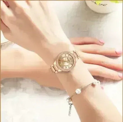 CASSANDRA Womens Classic Watch | 550755