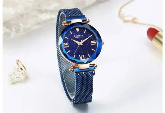 LAURYN Women's Classic Watch (Model 5508113) – Elegant Rock